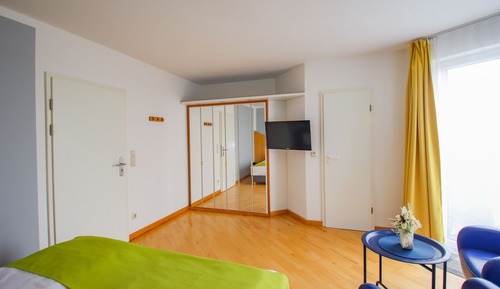 Chambre Classique