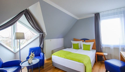 Chambre Simple Standard