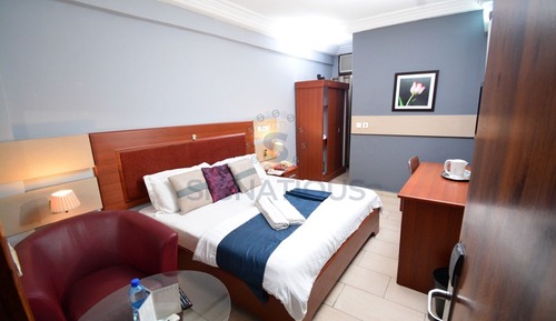 Chambre Standard