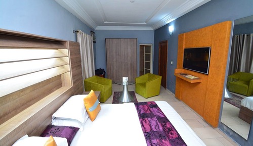 Chambre Classique