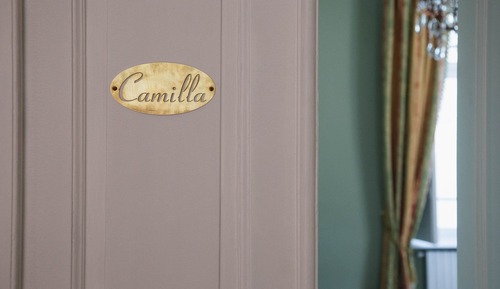 Chambre Luxe