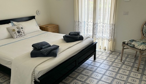 Chambre Double Deluxe