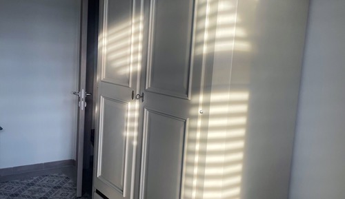 Chambre Signature Double ou avec lits jumeaux