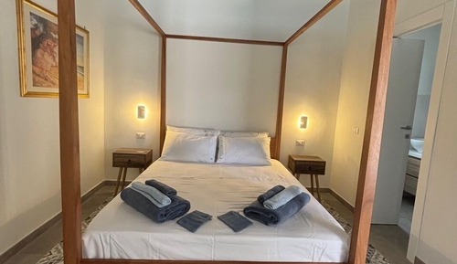 Chambre Double Signature