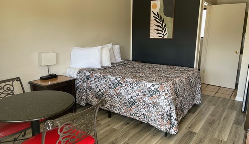 Chambre Simple