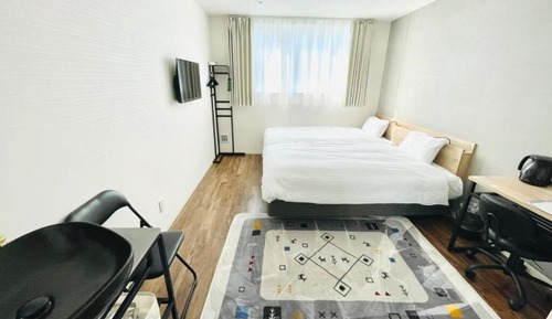 Chambre Double (ダブル)