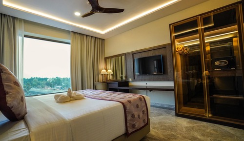 Chambre Club