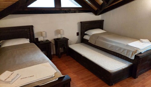Appartement Duplex Panoramique