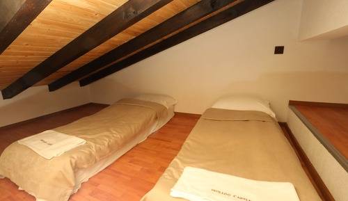 Chambre Familiale