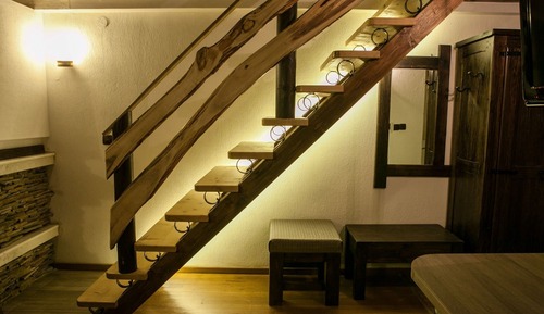 Appartement Luxe