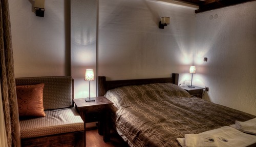 Appartement Standard