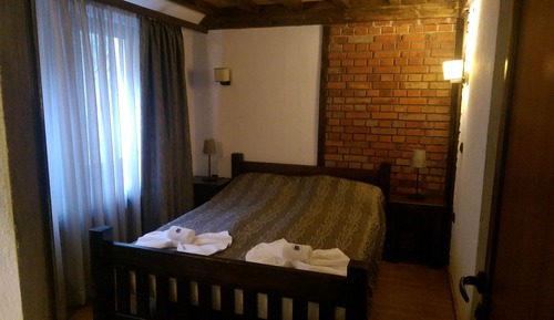 Appartement Deluxe