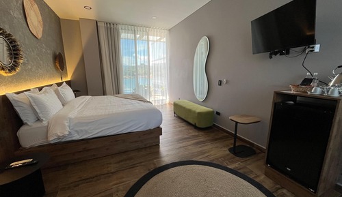 Chambre Junior