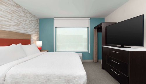 Suite, 1 chambre