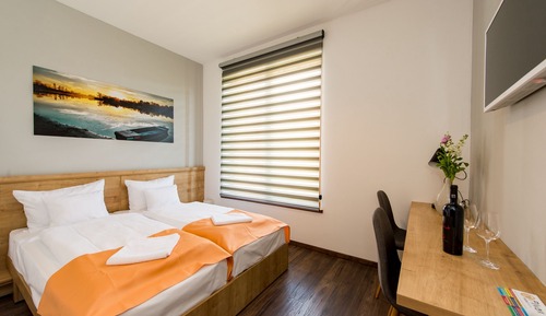 Chambre Classique
