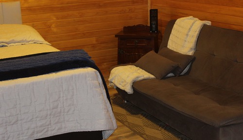 Chalet Romantique