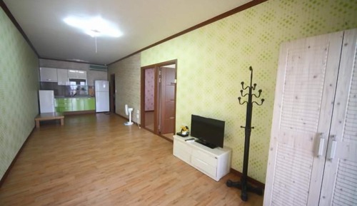 Chambre Familiale