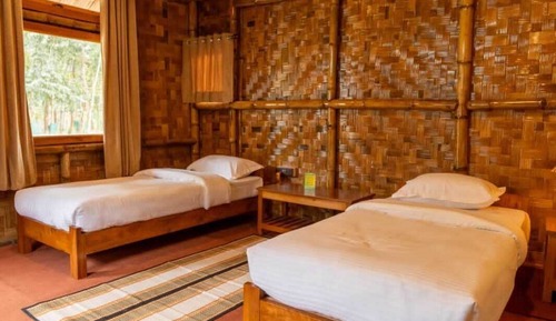 Chambre Deluxe