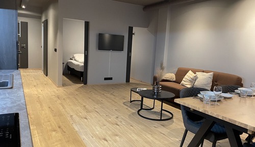 Appartement Supérieur