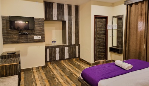 Chambre Deluxe