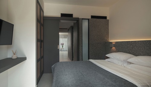 Appartement Supérieur
