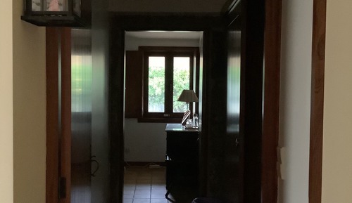Chambre Double Tradition