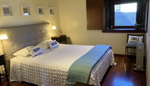 Chambre Double Standard
