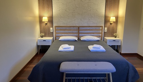 Chambre Familiale