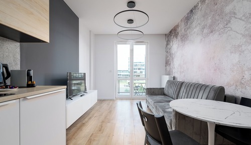 Appartement Ville