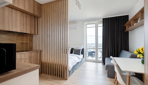 Suite Studio Ville