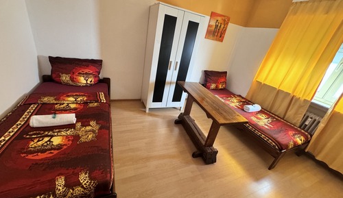 Appartement Confort, 3 chambres