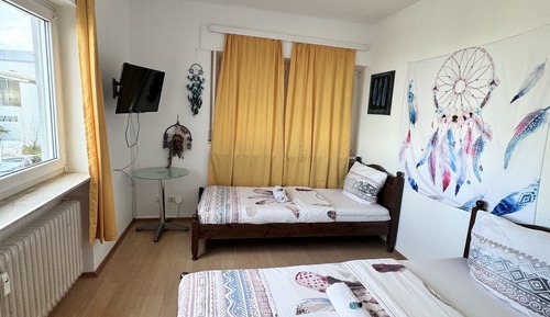 Appartement Confort, 3 chambres