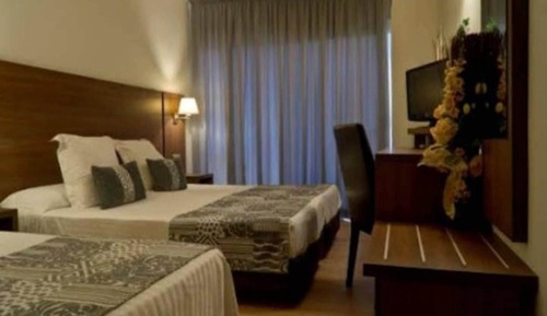 Chambre Triple Exécutive