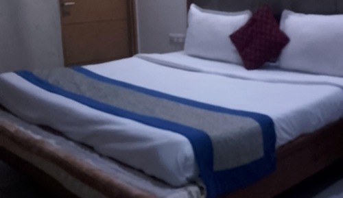 Chambre Double Standard