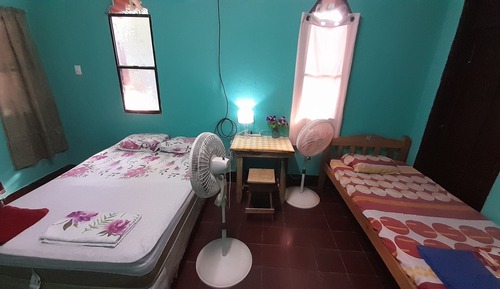 Chambre Triple Standard