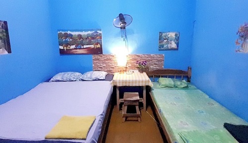 Chambre Triple Standard