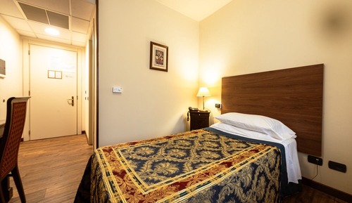 Chambre Simple