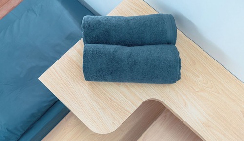 Chambre Double (Earth Double)