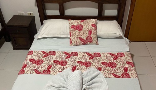 Chambre Double Classique