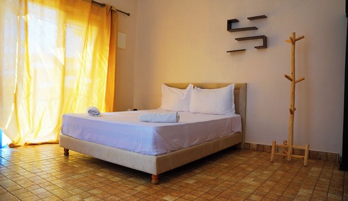 Chambre Double
