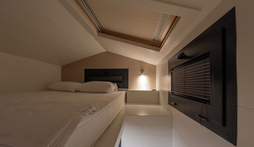 Chambre Familiale