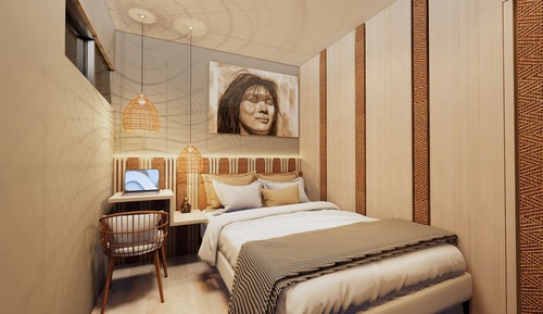 Chambre Exclusive