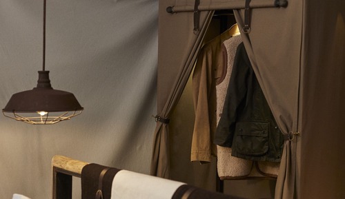 Chambre (Carpa)