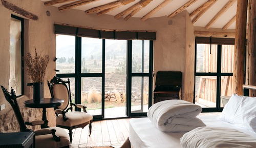 Chambre (Pirca)
