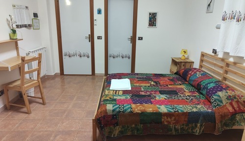 Chambre Deluxe
