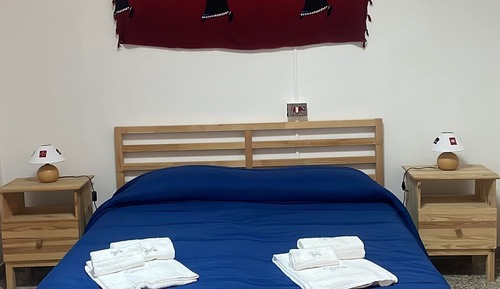 Chambre Familiale