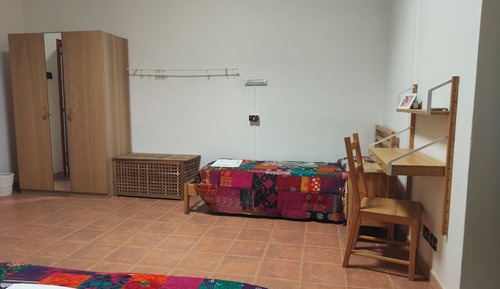 Chambre Triple Familiale