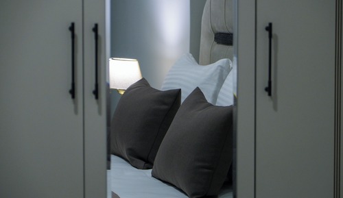 Chambre Affaires