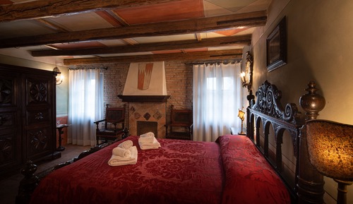 Suite Luxe