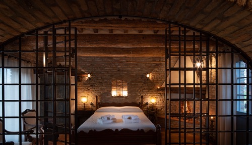 Suite Supérieure